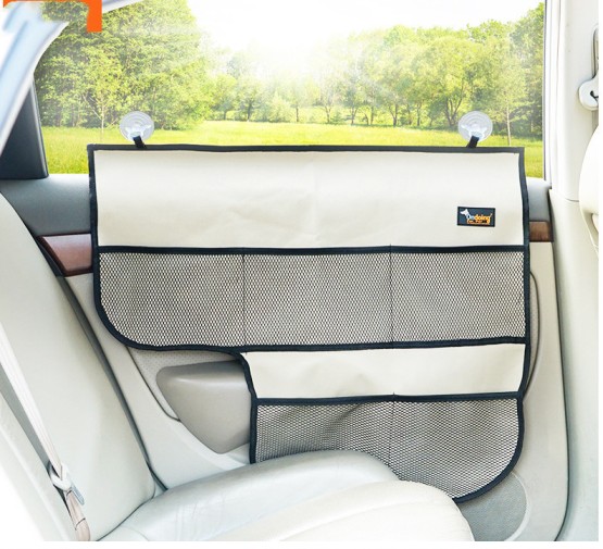 Drive Safely, Park Confidently: Unveiling the Benefits of Car Side Door Protective Pads.